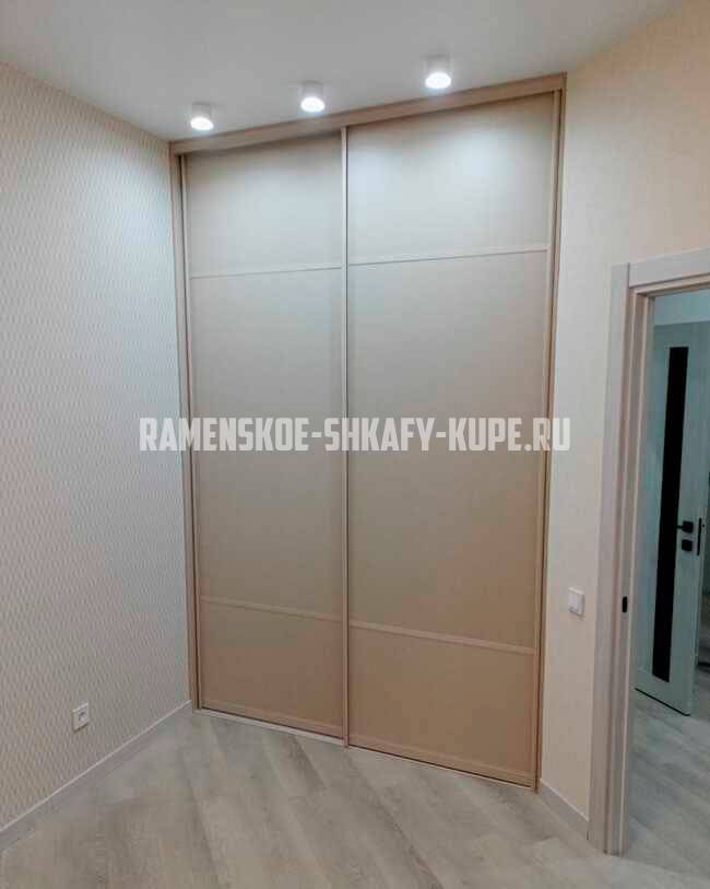Шкафы-купе Раменское