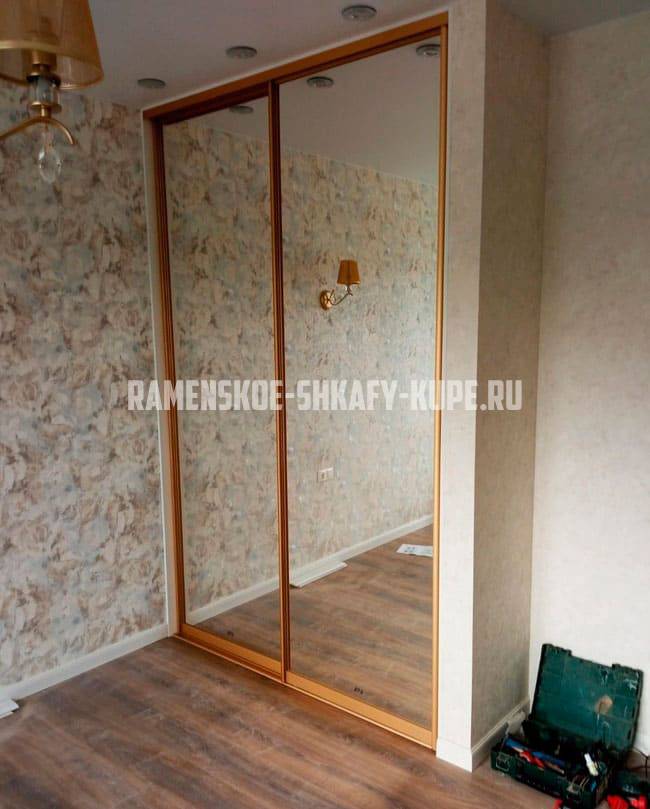 Шкафы-купе Раменское