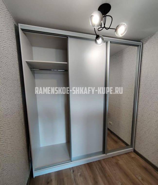 Шкафы-купе Раменское