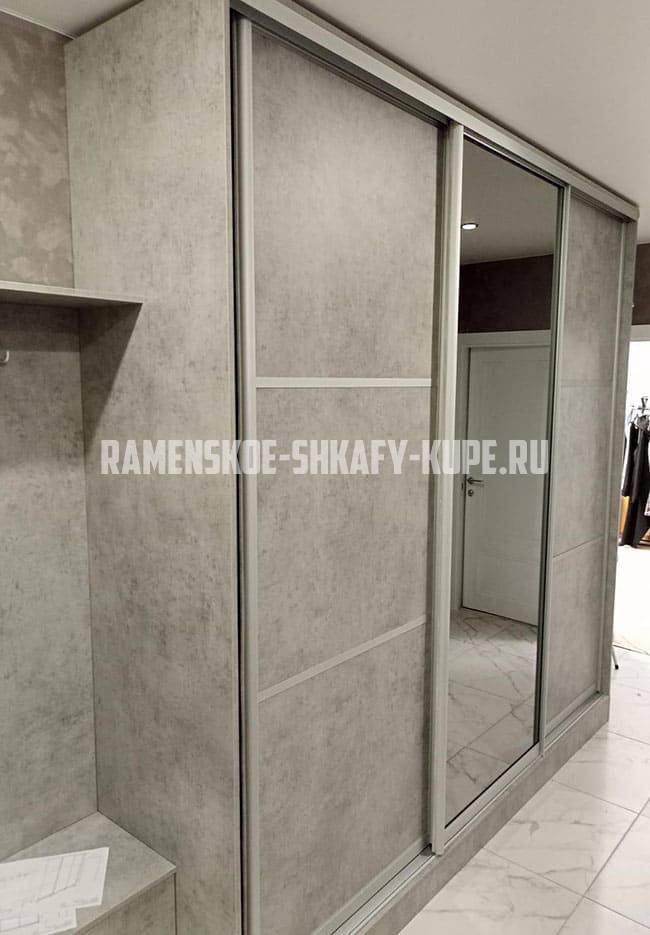 Шкафы-купе Раменское