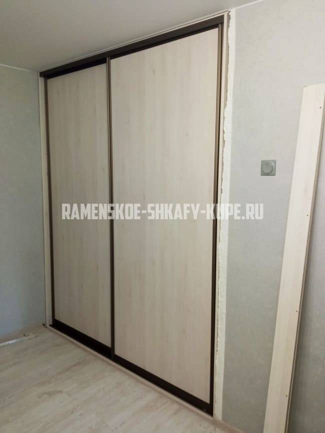 Встроенные шкафы-купе Раменское