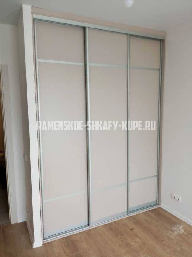 Встроенные шкафы-купе Раменское