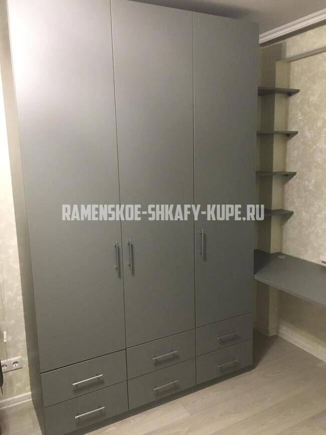 Распашные шкафы Раменское