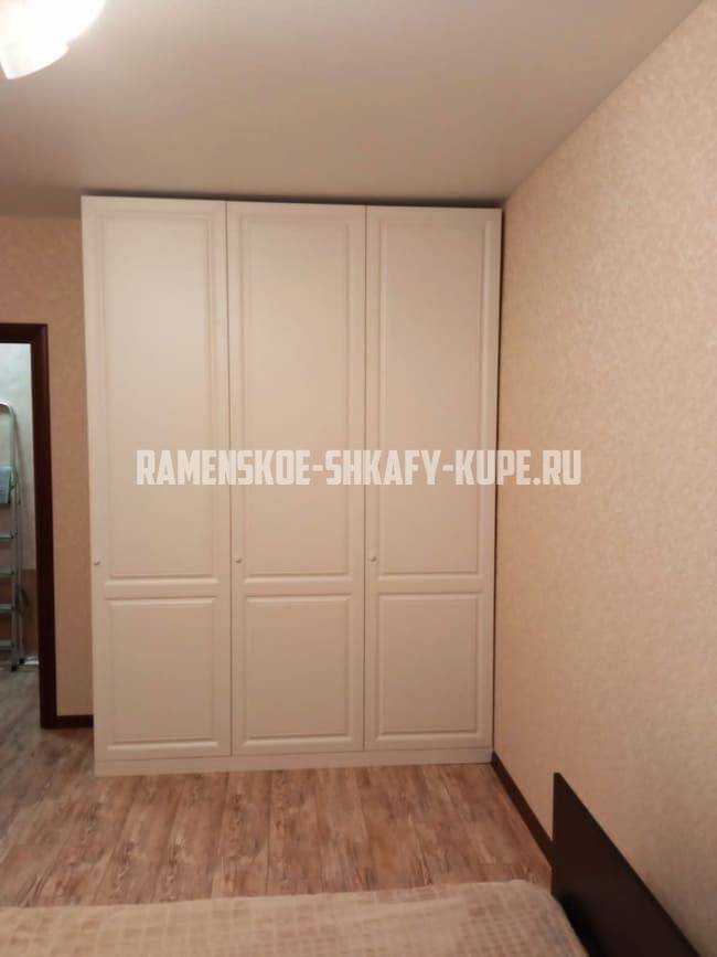 Распашные шкафы Раменское