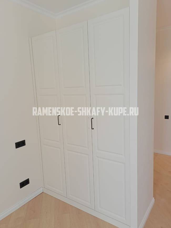 Распашные шкафы Раменское