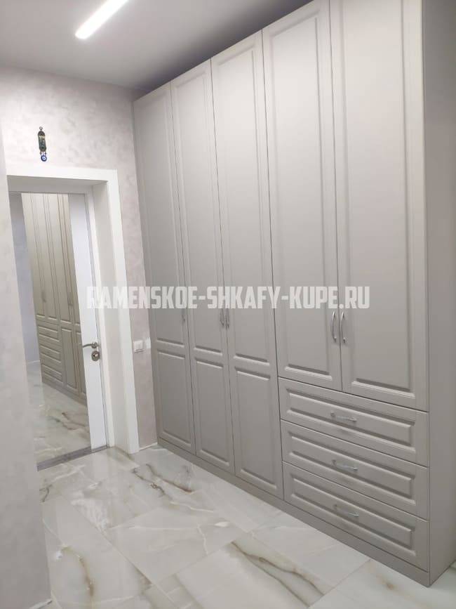 Распашные шкафы Раменское