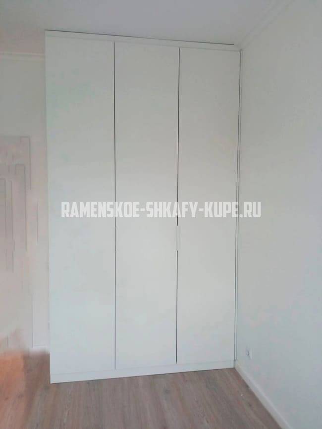 Распашные шкафы Раменское