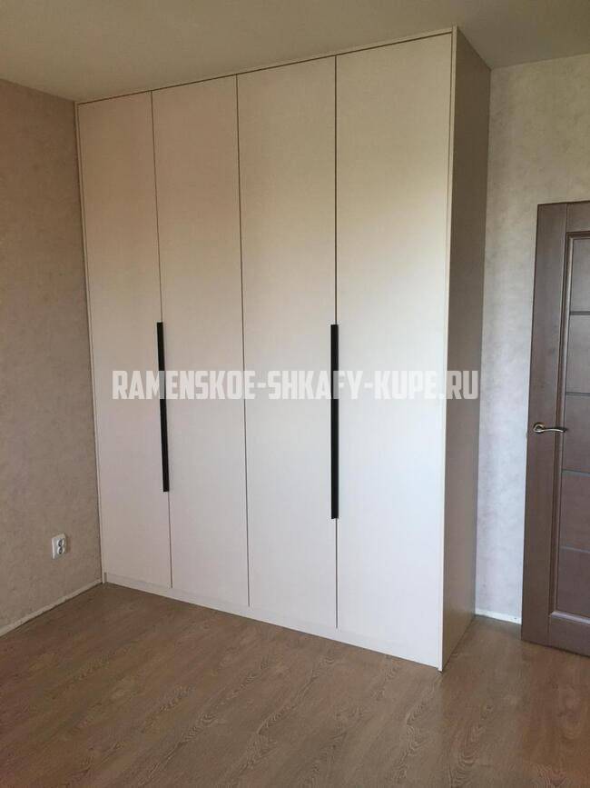 Распашные шкафы Раменское