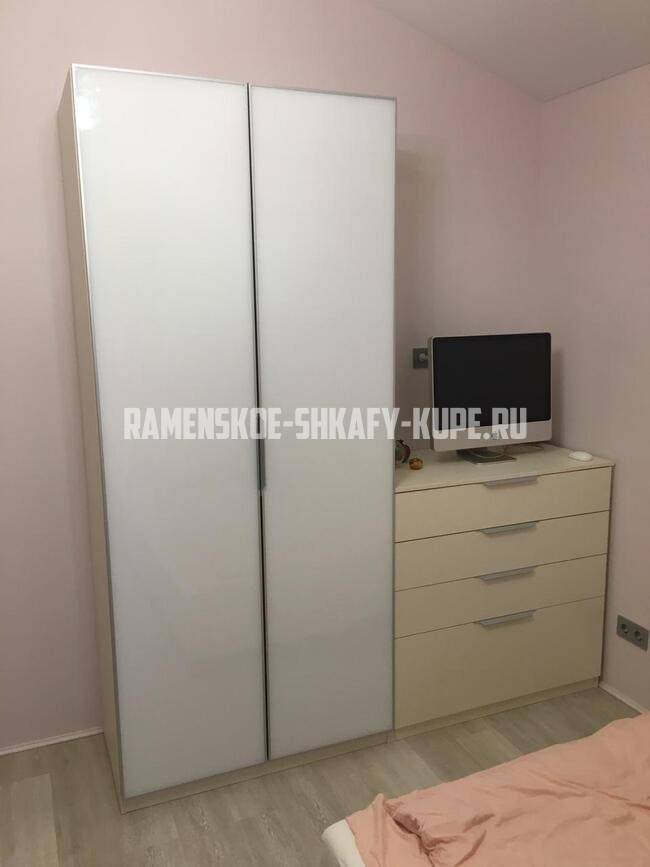 Распашные шкафы Раменское
