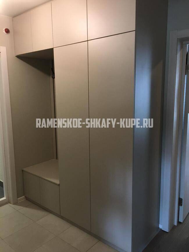 Распашные шкафы Раменское