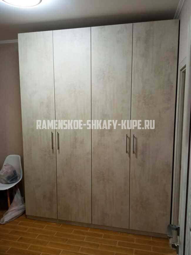 Распашные шкафы Раменское