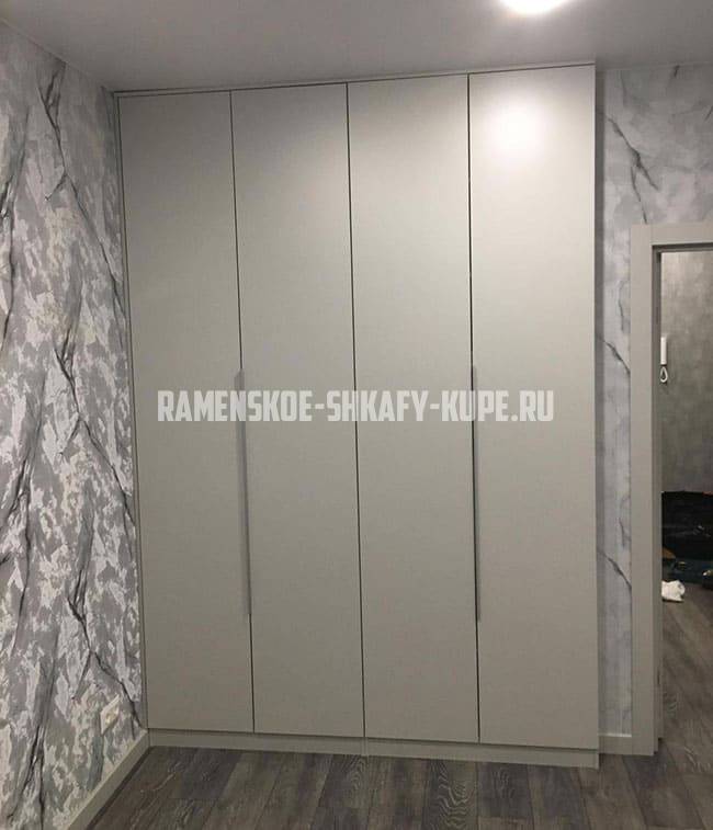 Распашные шкафы Раменское