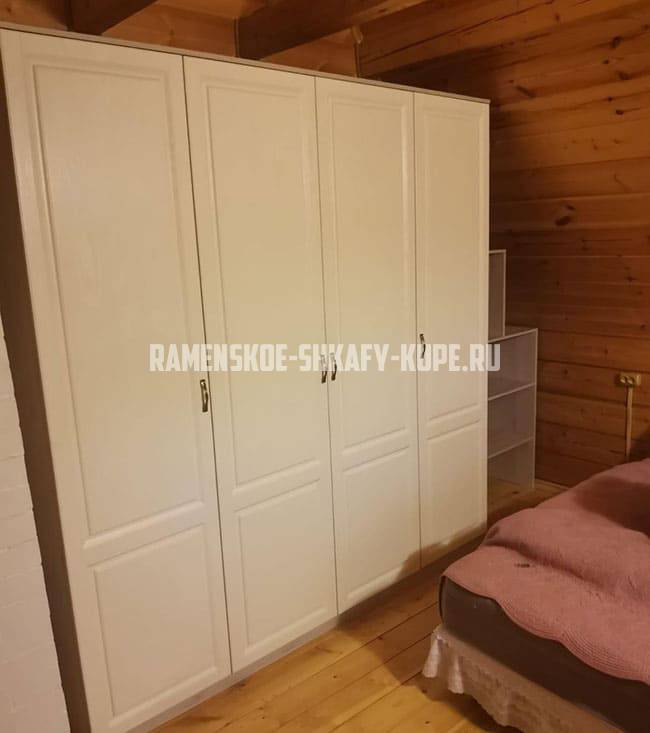 Распашные шкафы Раменское
