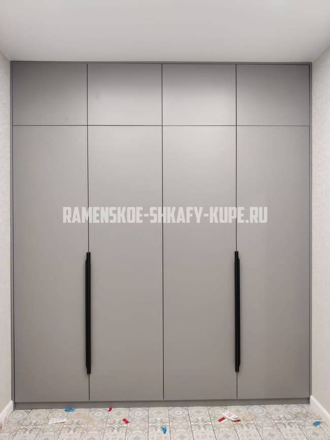 Распашные шкафы Раменское