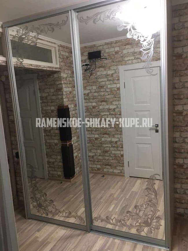Шкафы для прихожей Раменское