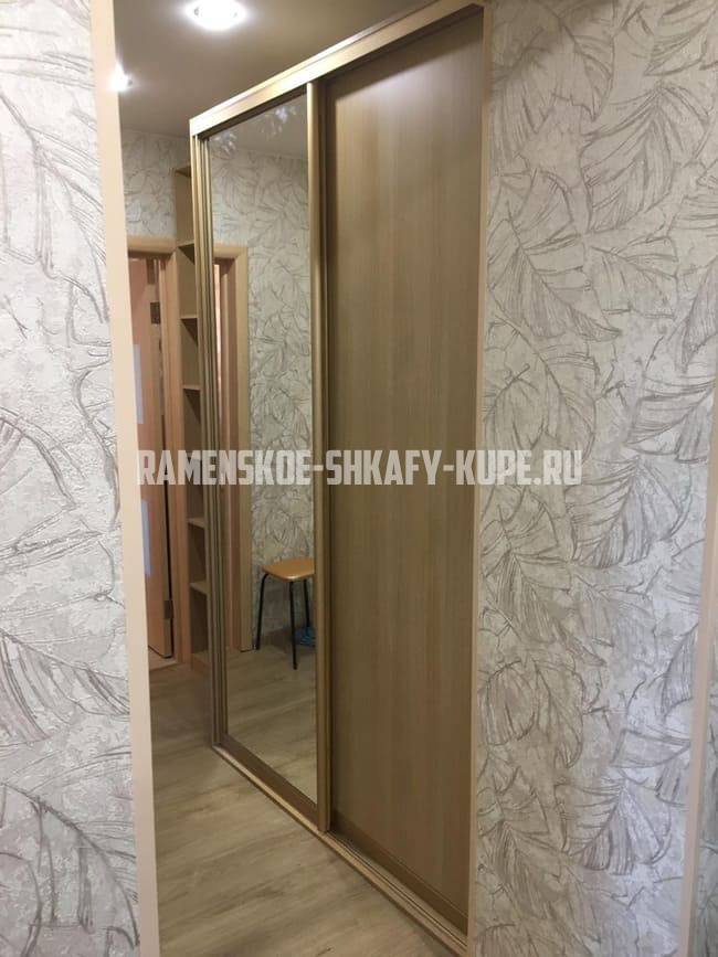 Шкафы для прихожей Раменское