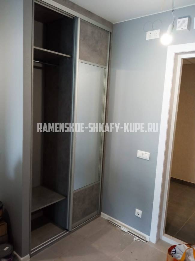Шкафы для прихожей Раменское