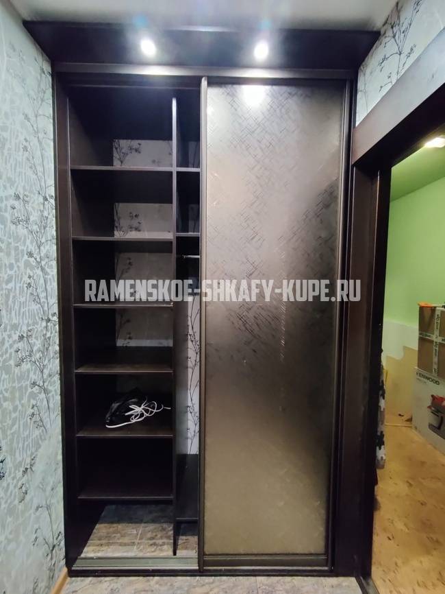 Шкафы для прихожей Раменское