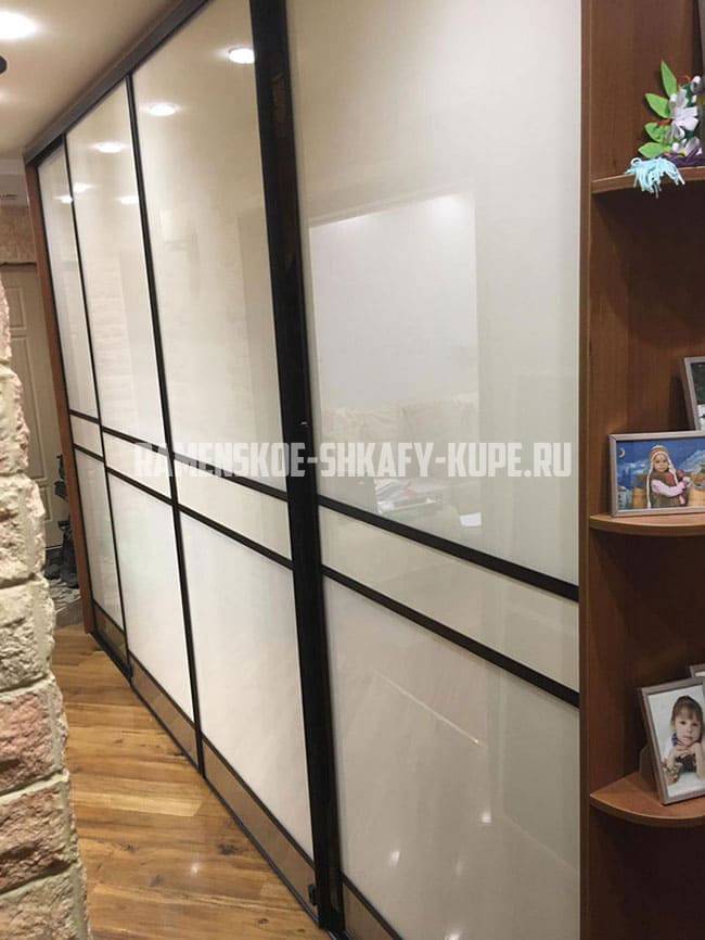 Шкафы для прихожей Раменское