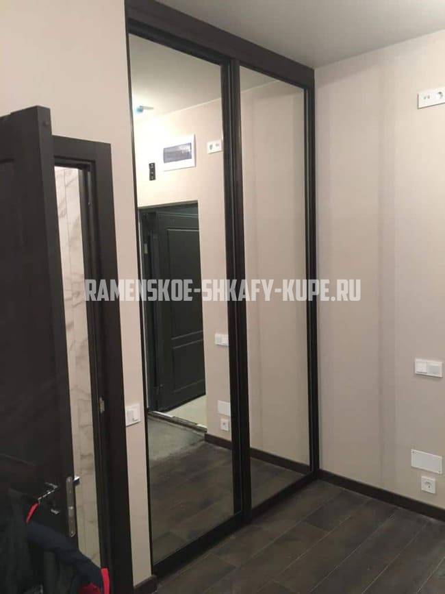 Шкафы в спальню Раменское