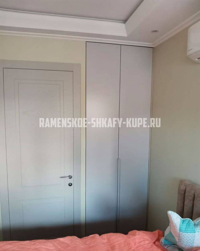 Шкафы в спальню Раменское
