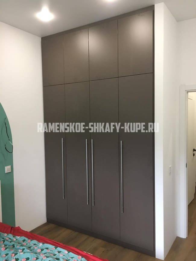 Шкафы в спальню Раменское