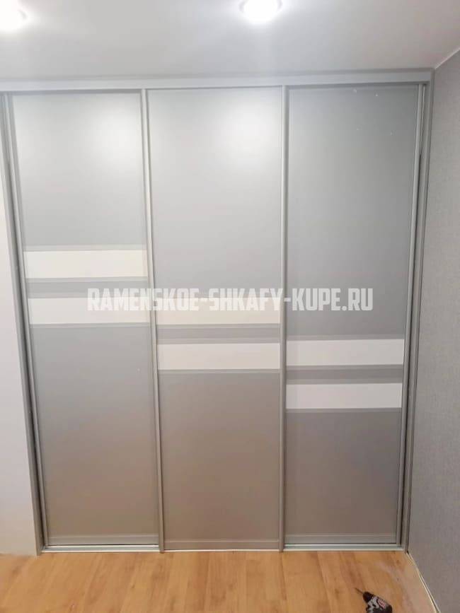 Шкафы в спальню Раменское