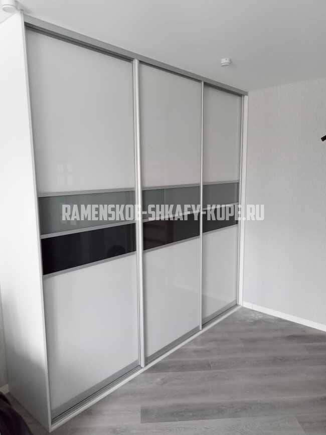 Шкафы в спальню Раменское