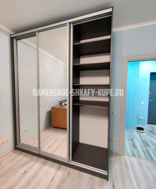 Шкафы в спальню Раменское
