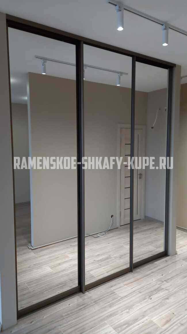 Шкафы в спальню Раменское